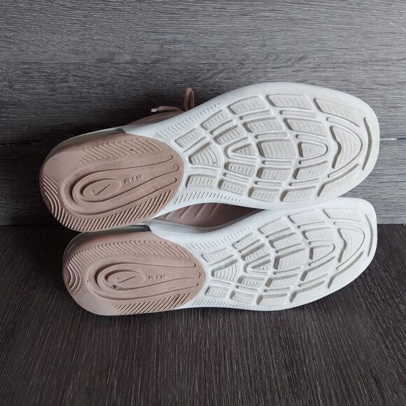 Nike Air Max Axis BV1250-200 Pink Running Sneakers Size 8 - Picture 8 of 10